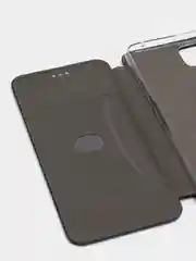 Синий чехол книжка Samsung A22s
