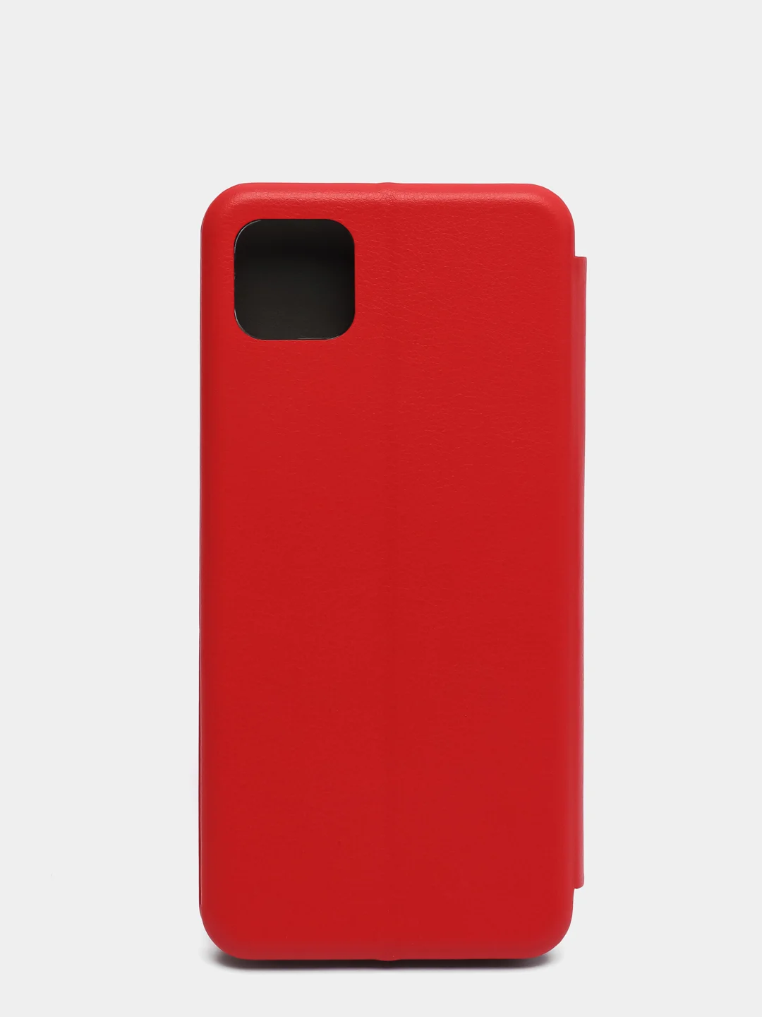 Красный чехол книжка Samsung A22s