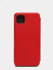 Красный чехол книжка Samsung A22s