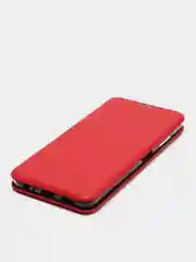 Красный чехол книжка Samsung A22s