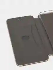 Золотой чехол книжка Samsung A22s