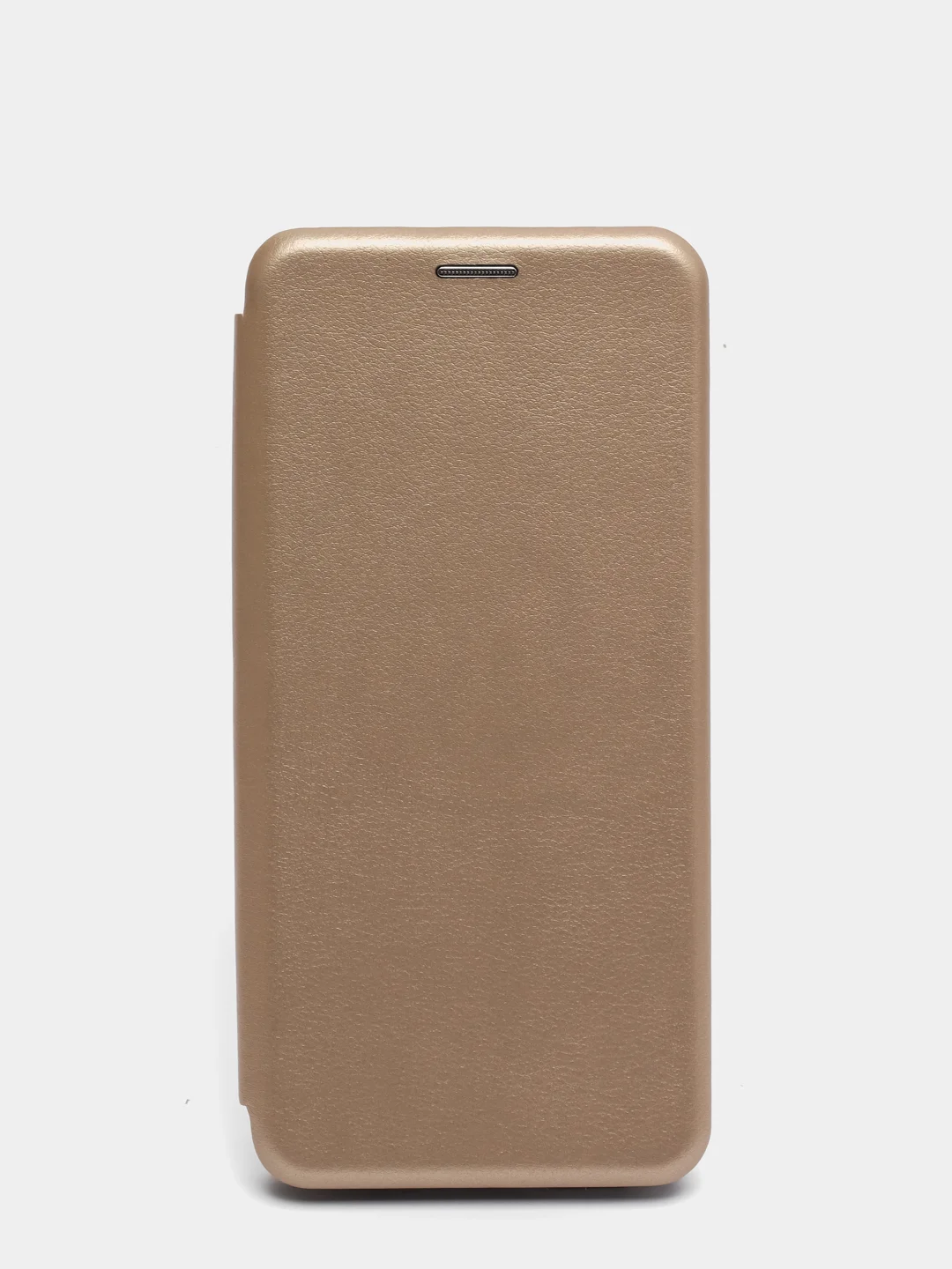 Золотой чехол книжка Samsung A22s