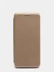 Золотой чехол книжка Samsung A22s