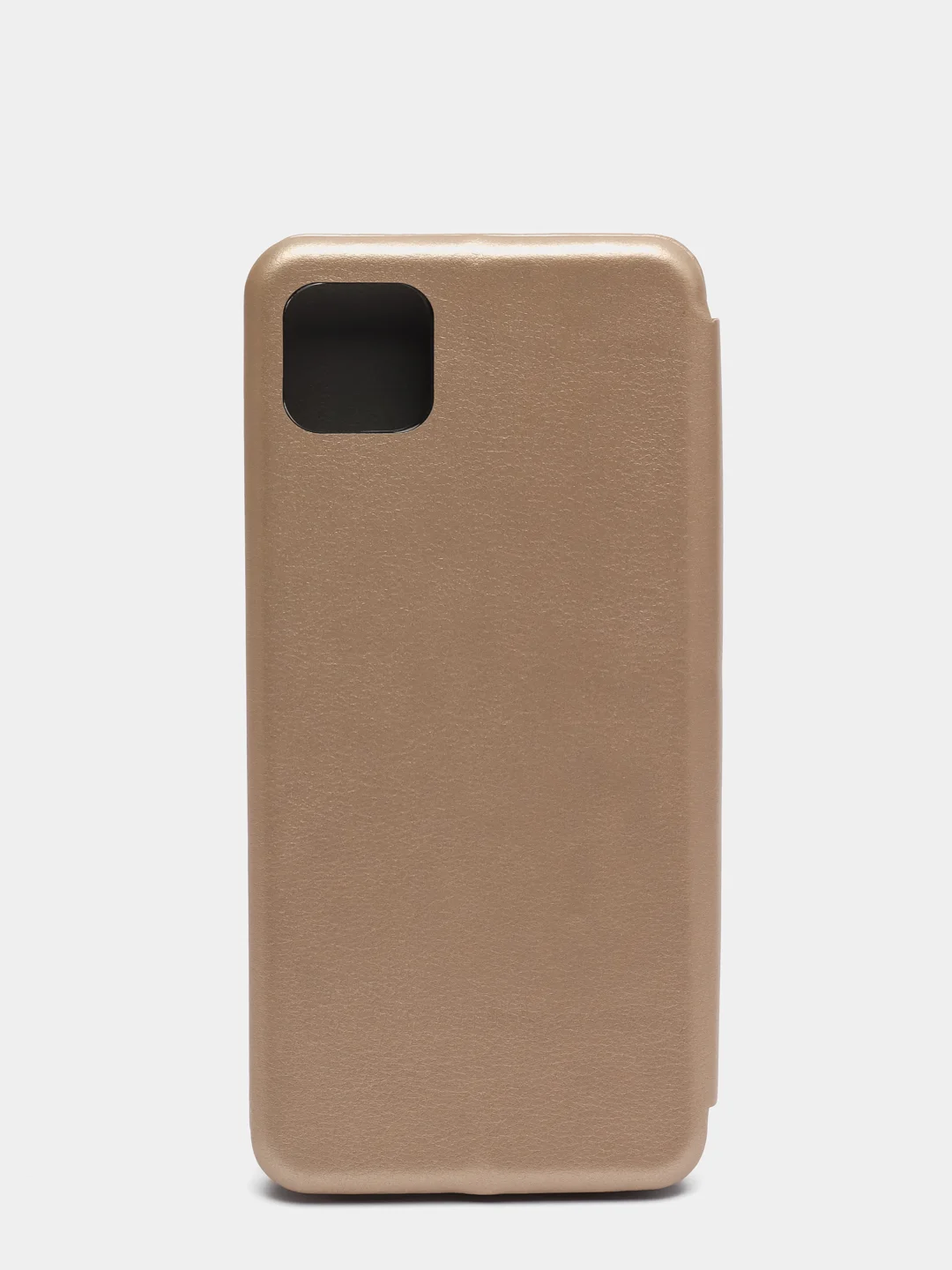 Золотой чехол книжка Samsung A22s