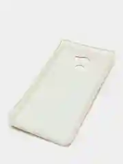 Горчичный чехол Xiaomi Redmi 4