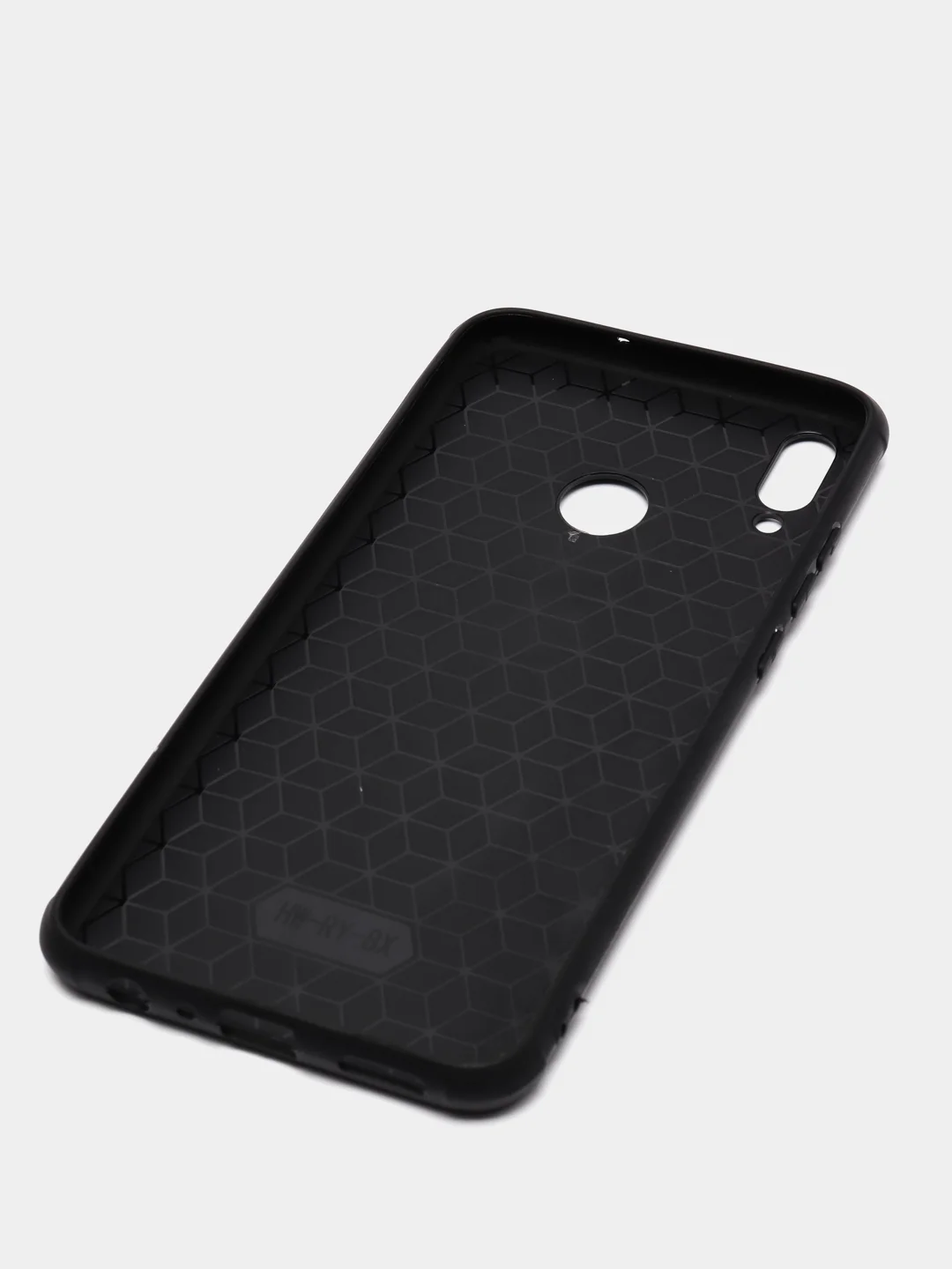 Лесной зеленый чехол HUAWEI HONOR 8X