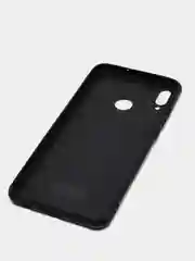 Лесной зеленый чехол HUAWEI HONOR 8X