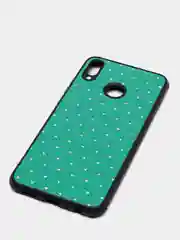 Лесной зеленый чехол HUAWEI HONOR 8X