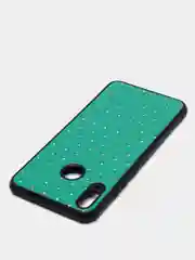 Лесной зеленый чехол HUAWEI HONOR 8X