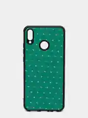 Лесной зеленый чехол HUAWEI HONOR 8X