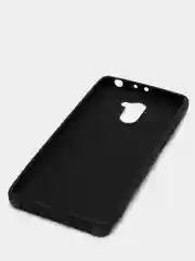 Синий чехол Xiaomi Redmi 4