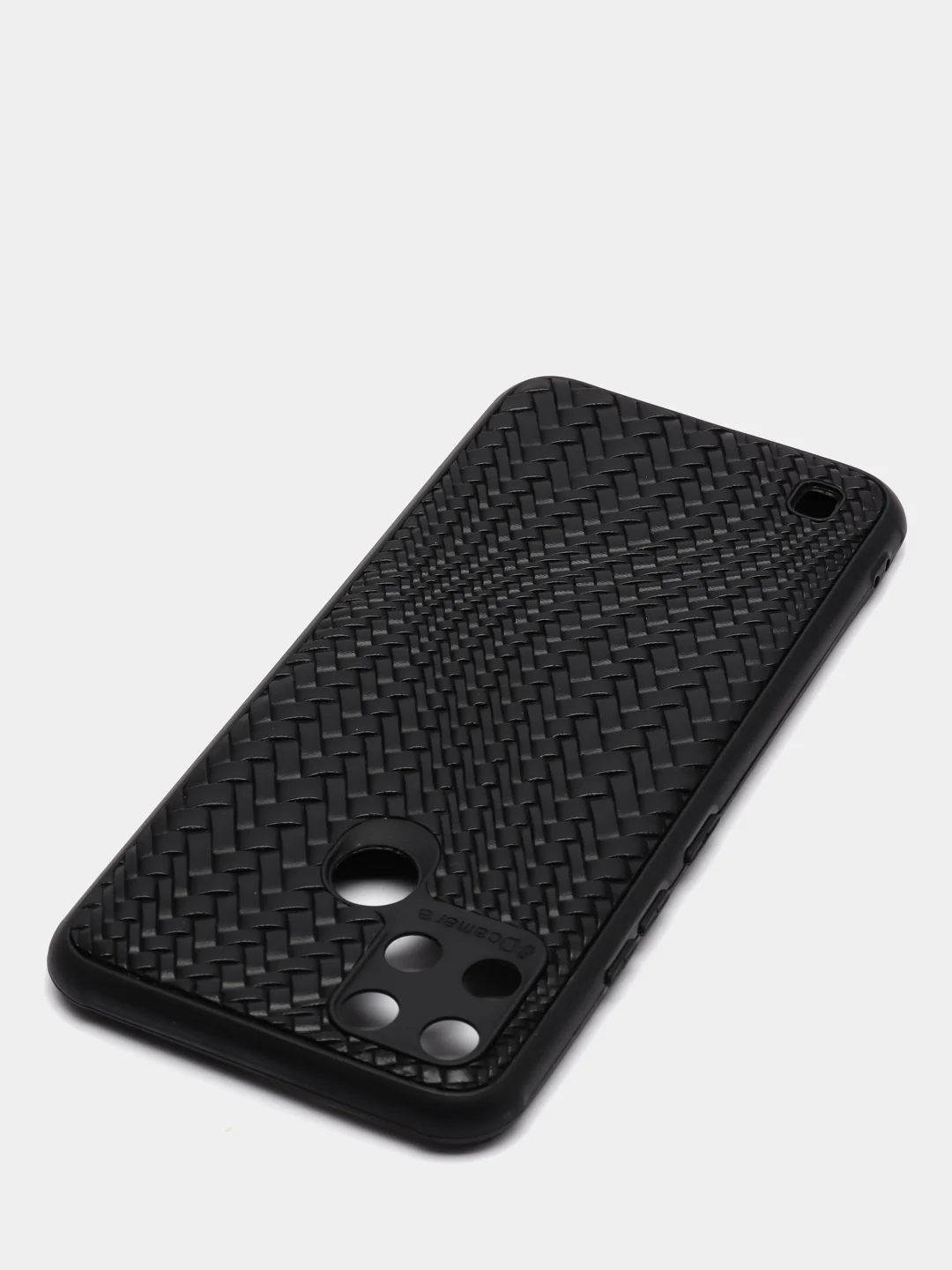 Угольный чехол Realme C21Y