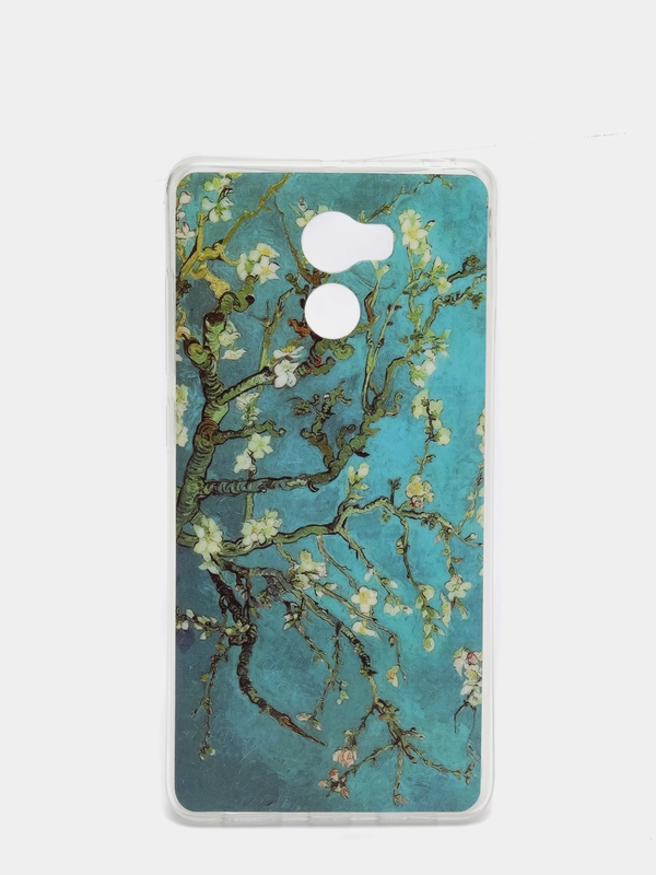 Чехол Xiaomi Redmi 4