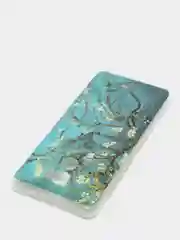 Белый чехол Xiaomi Redmi 4