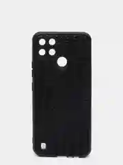 Угольный чехол Realme C21Y