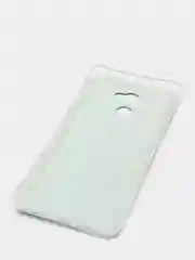 Белый чехол Xiaomi Redmi 4