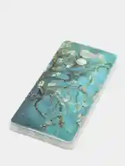 Белый чехол Xiaomi Redmi 4