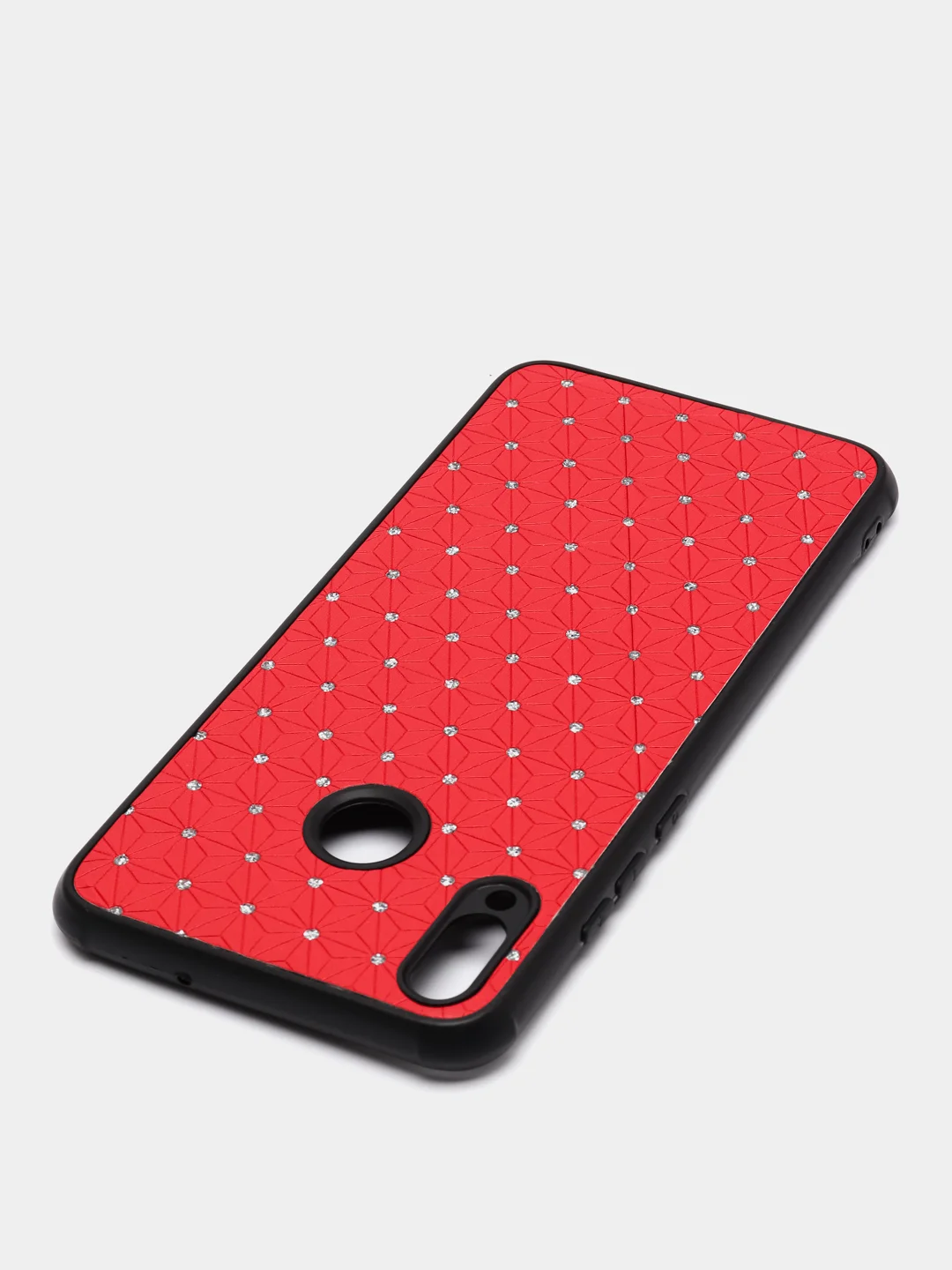 Алый чехол HUAWEI HONOR 8X