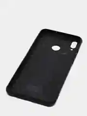 Темно-синий чехол HUAWEI HONOR 8X