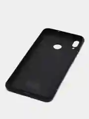 Алый чехол HUAWEI HONOR 8X