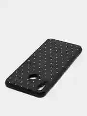 Угольный чехол HUAWEI HONOR 8X