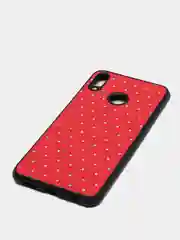 Алый чехол HUAWEI HONOR 8X
