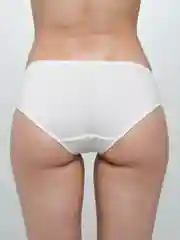 Коралловый хлопковые женские трусы слипы, детские трусы для девочек