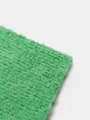 Салфетка Working fiber, без оверлока