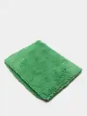 Салфетка Working fiber, без оверлока