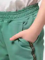 Брюки для девочек, разные цвета