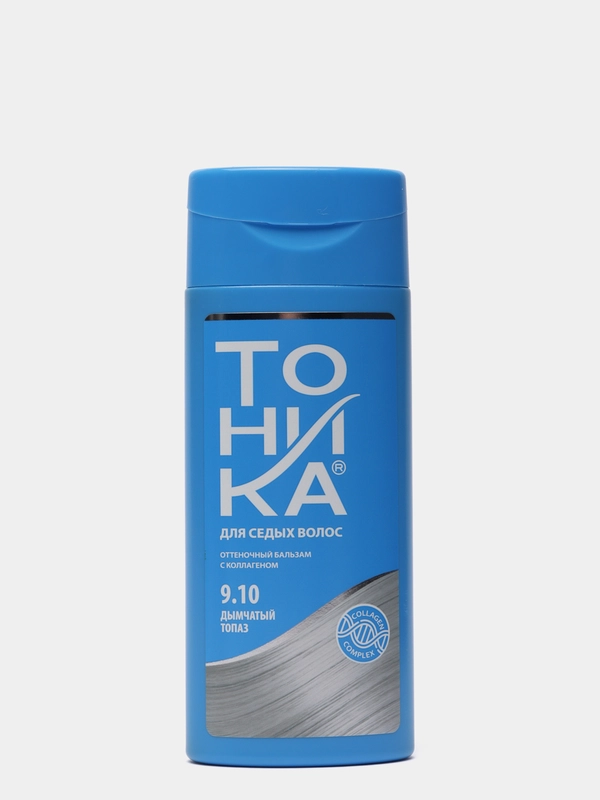 Тоника оттеночный бальзам 9.10 Дымчатый топаз, 150 мл