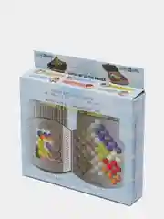 Бронзовый логические игры, головоломки Lonpos