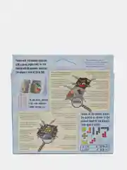Бронзовый логические игры, головоломки Lonpos