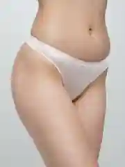Карамельный женские бесшовные стринги