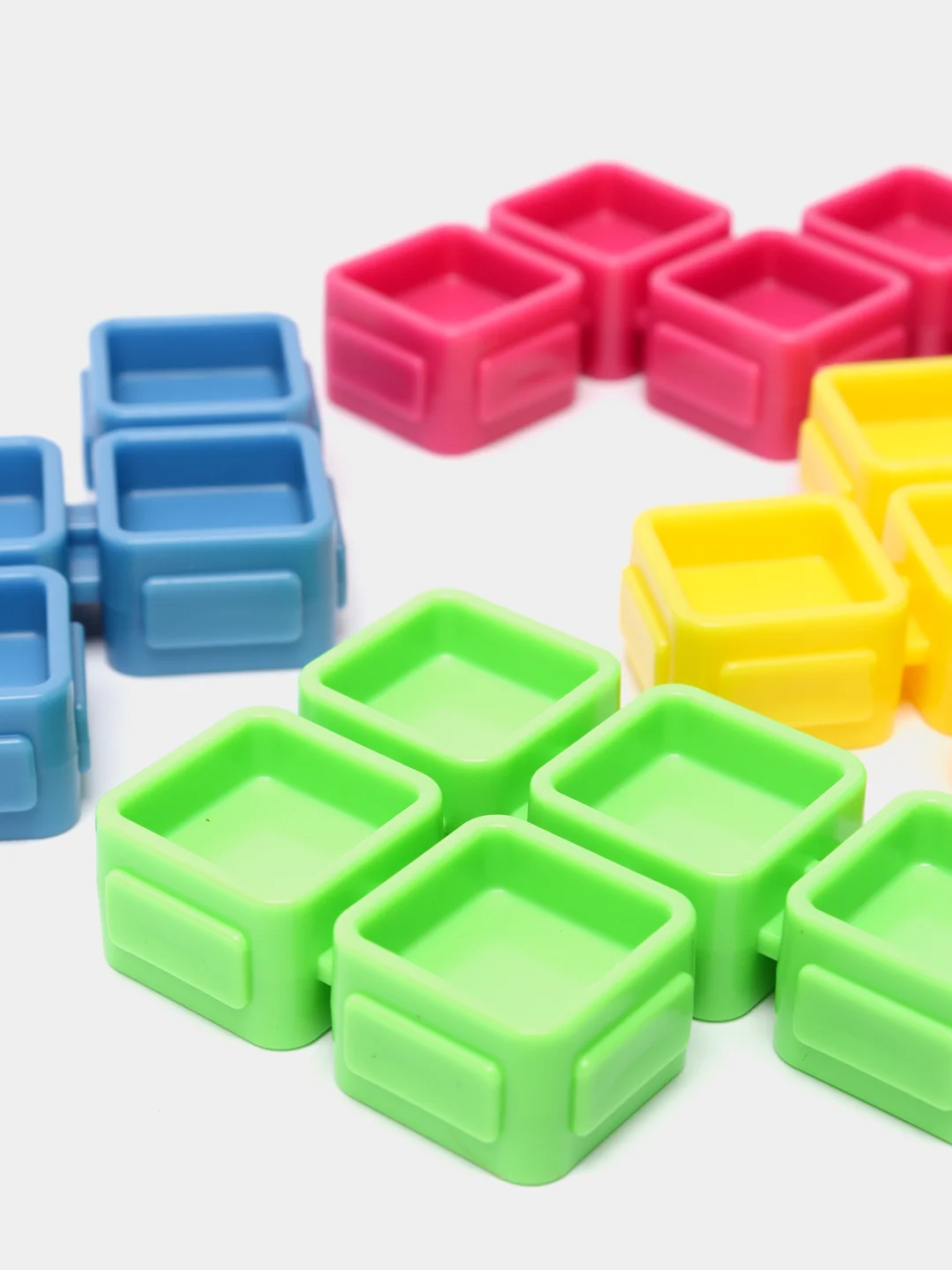 Вишнёвый логические игры, головоломки Lonpos