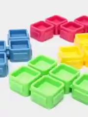 Вишнёвый логические игры, головоломки Lonpos
