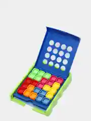 Вишнёвый логические игры, головоломки Lonpos