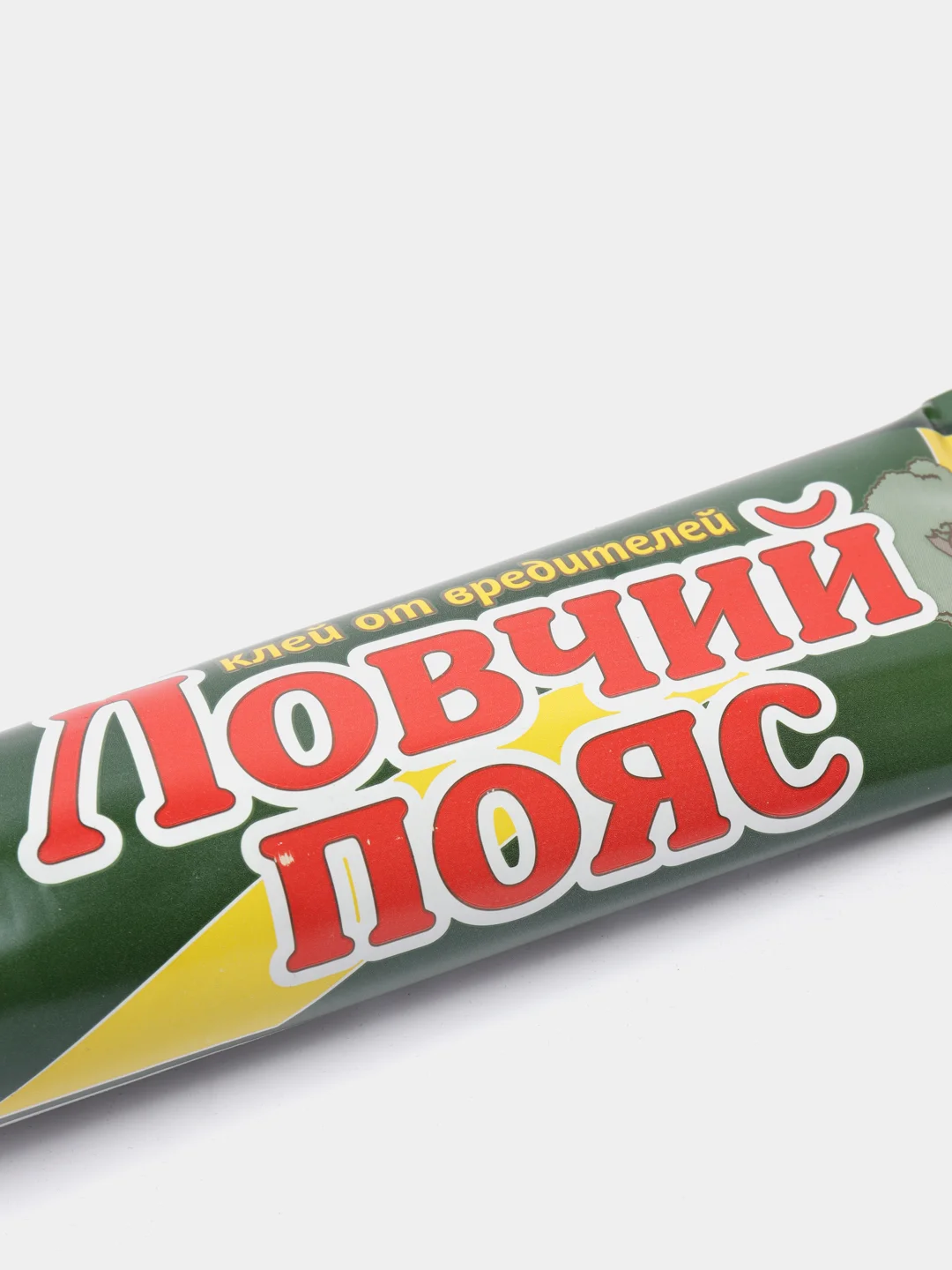 Клей от вредителей "Ловчий пояс", 135 г