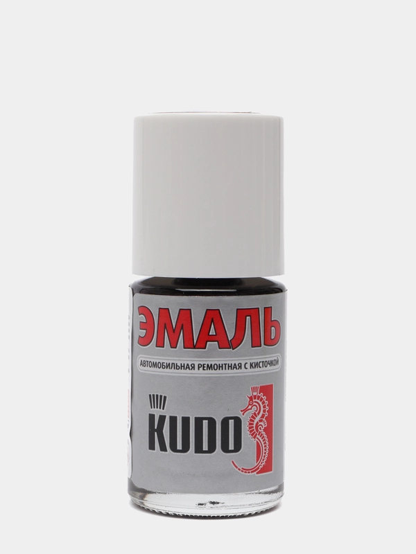 Изабелла 515 эмаль автомобильная ремонтная с кисточкой KUDO