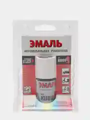 Изабелла 515 эмаль автомобильная ремонтная с кисточкой KUDO