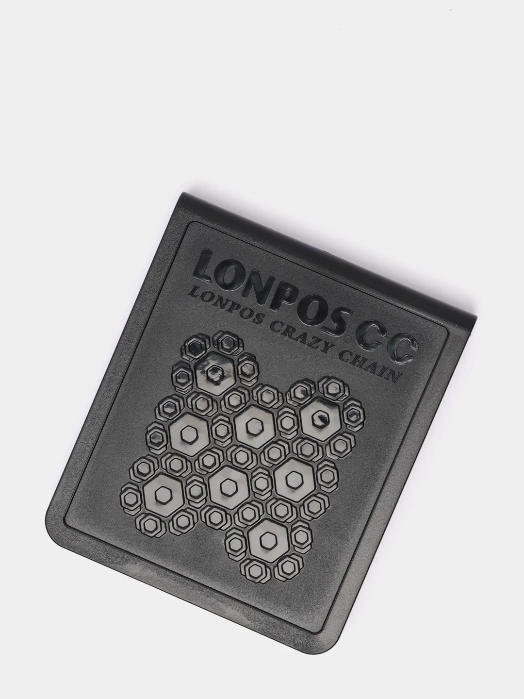 Бирюзовый логические игры, головоломки Lonpos