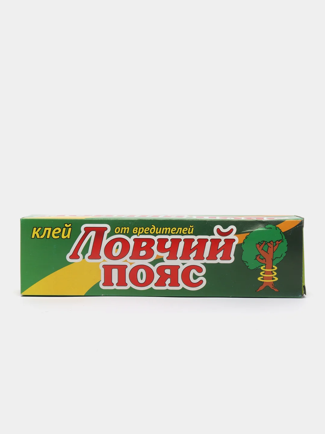 Клей от вредителей "Ловчий пояс", 135 г