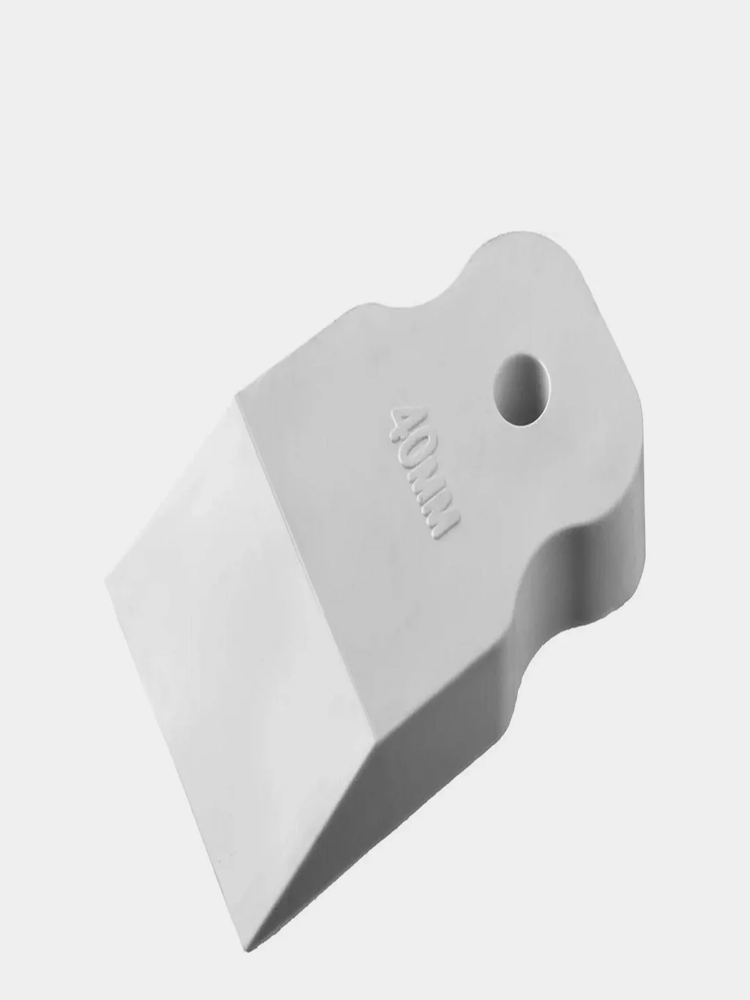 Резиновый шпатель (для затирки швов) STAYER MASTER 40-150 мм