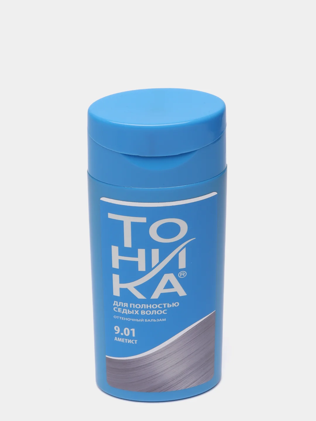 Тоника оттеночный бальзам 9.01 Аметист, 150 мл