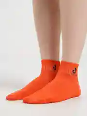 Рыжий носки "Тик ток"