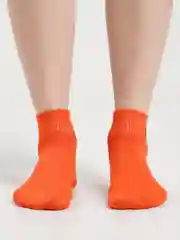 Рыжий носки "Тик ток"
