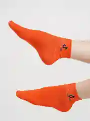 Рыжий носки "Тик ток"