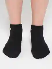 Черный носки женские