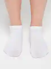 Носки короткие ароматизированные