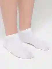 Носки короткие ароматизированные
